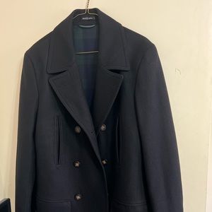 Lauren Ralph Lauren wool pea coat